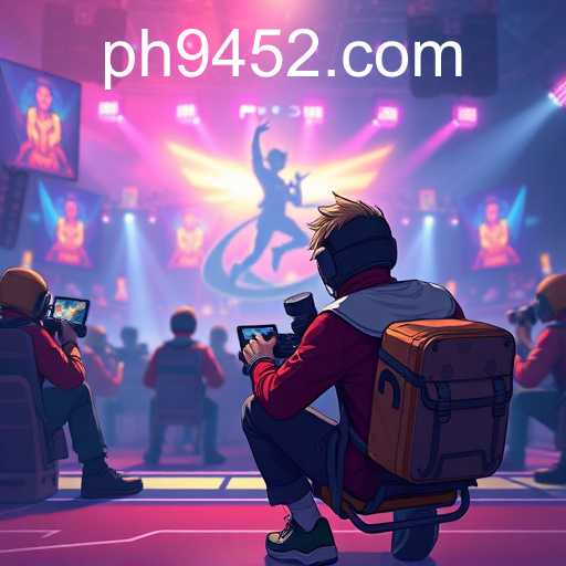 A New Dawn for Gaming: The Rise of PH945