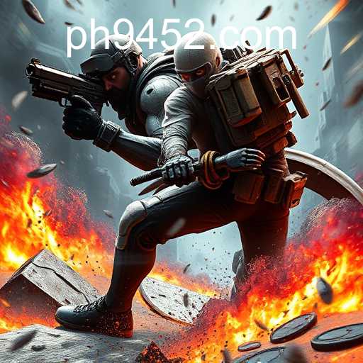 Exploring the Thrilling World of 'Action Games'