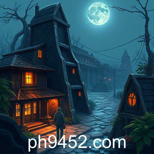 Exploring the Exciting World of Adventure Games: Navigating the Digital Wilderness