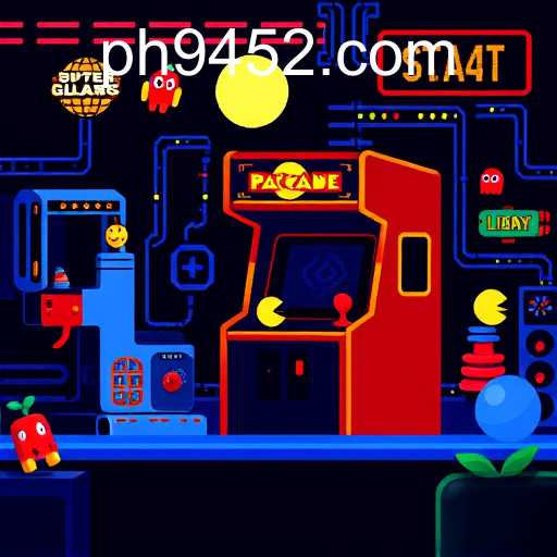 Exploring the Timeless Appeal of Arcade Games
