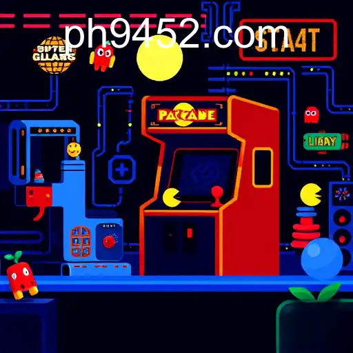Exploring the Timeless Appeal of Arcade Games