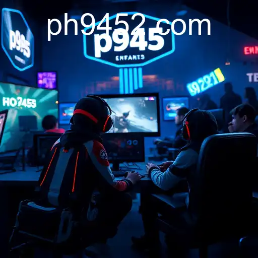 Emerging Trends in Online Gaming 2025