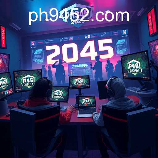 The Evolution of Online Gaming in a New Era