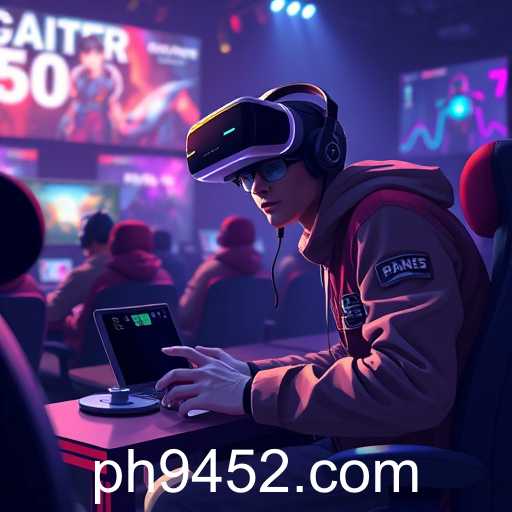 The Evolution of Online Gaming: PH945 at the Forefront