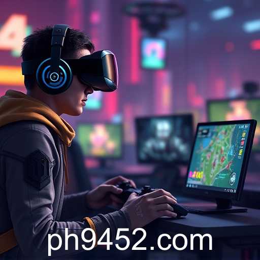 Evolving Dynamics in Online Gaming