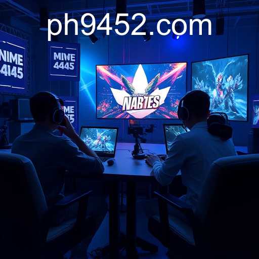 The Evolving Landscape of Online Gaming in 2025