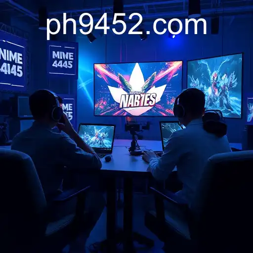 The Evolving Landscape of Online Gaming in 2025