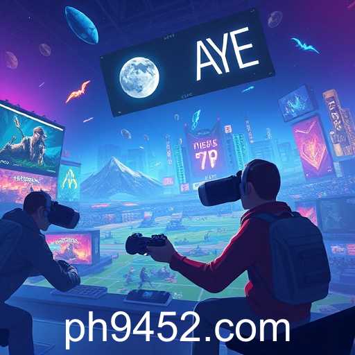 The Evolution of Gaming: PH945 and Beyond