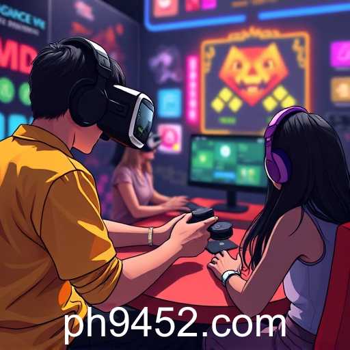 The Gaming Frontier: PH945's Impact on the Industry