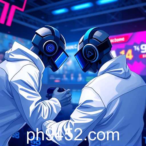 Gaming Revolution: PH945 Takes the Lead