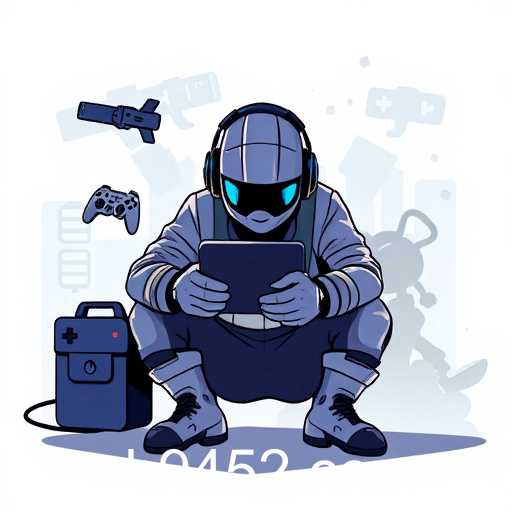 Gaming Trends Reshape 2025 Industry