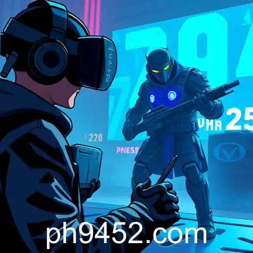 Gaming Trends Shaping the Future