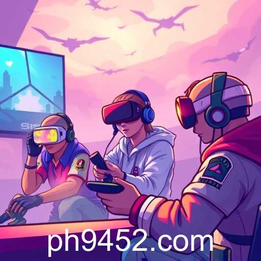 Gaming Trends and Innovations Shaping 2025