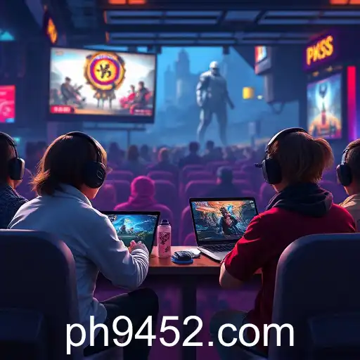 Gaming Strategies on the Rise: PH945's Impact