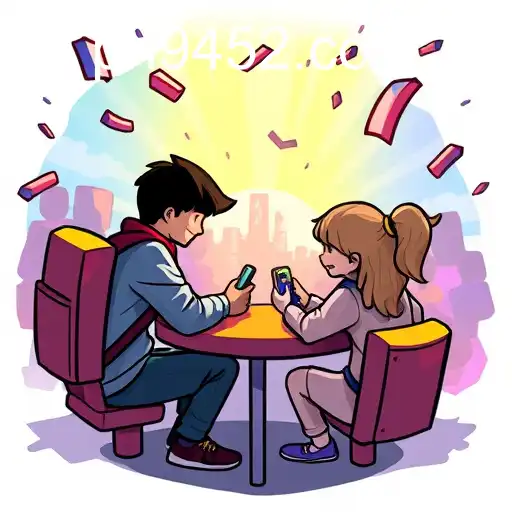 Exploring the Thriving World of Multiplayer Games