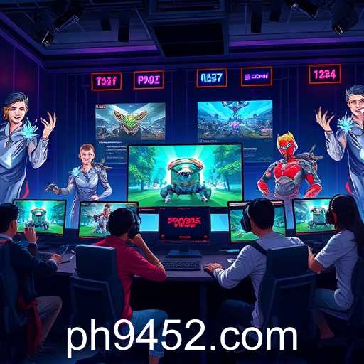 The Evolution of Online Gaming Trends