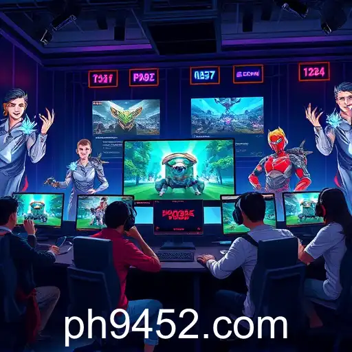 The Evolution of Online Gaming Trends