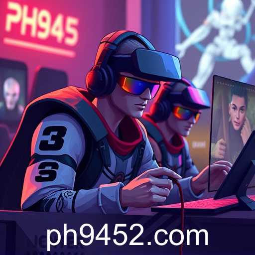 Ph945's Rise in the Gaming World