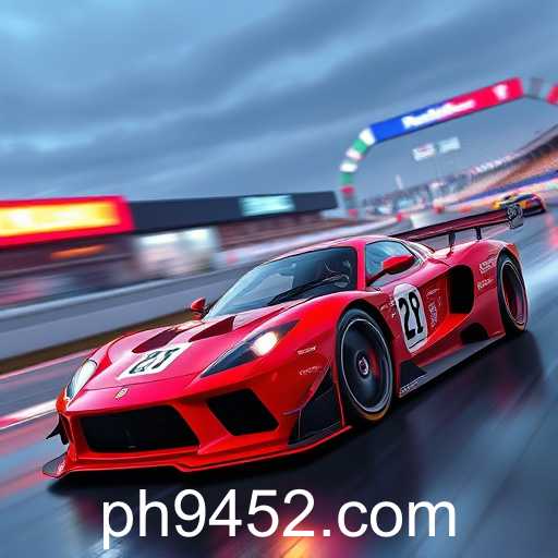 The Thrilling World of Racing Games: Speed and Precision in Virtual Reality