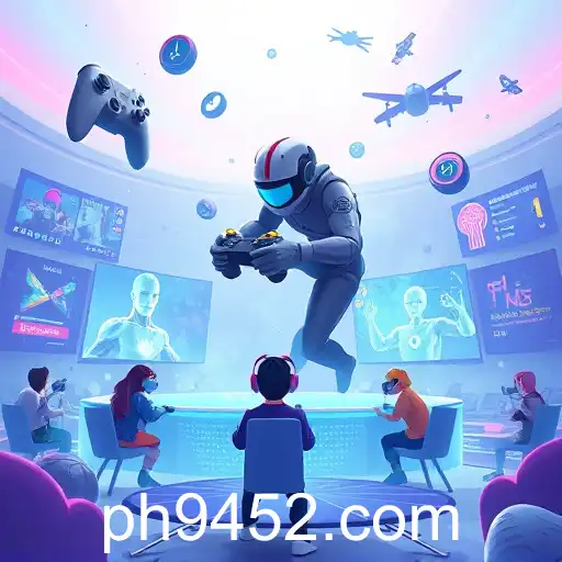 The Rise of Online Gaming in 2025