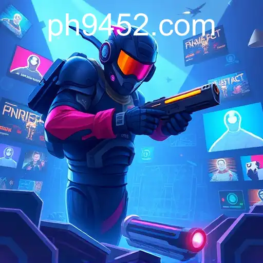 The Rise of PH945 in 2025's Gaming Landscape