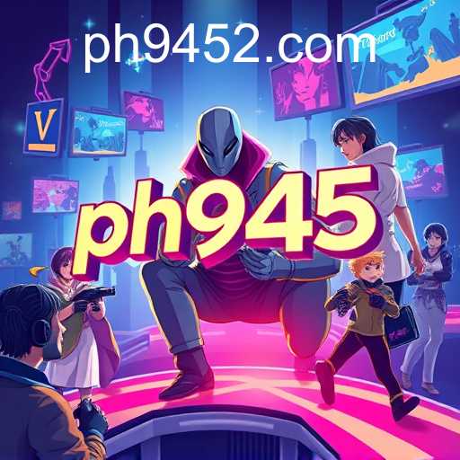Exploring the Rise of PH945 in Gaming