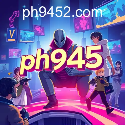 Exploring the Rise of PH945 in Gaming