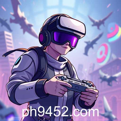 Gaming Revolution: The Rise of PH945