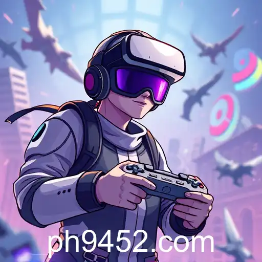 Gaming Revolution: The Rise of PH945