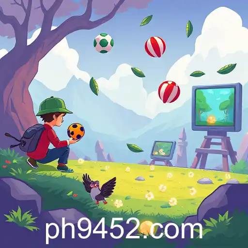 The Rise of Online Gaming in a Dynamic Digital Era