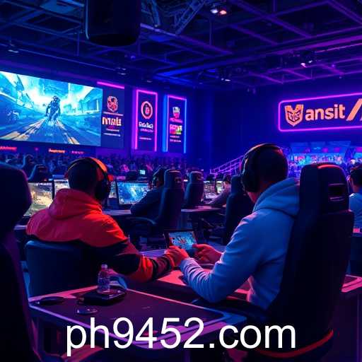 The Rising Popularity of Game Sites in 2025