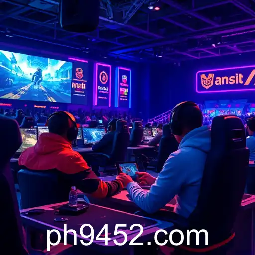 The Rising Popularity of Game Sites in 2025