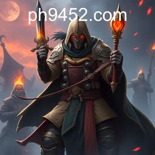 Exploring the Fascinating World of Role-Playing Games