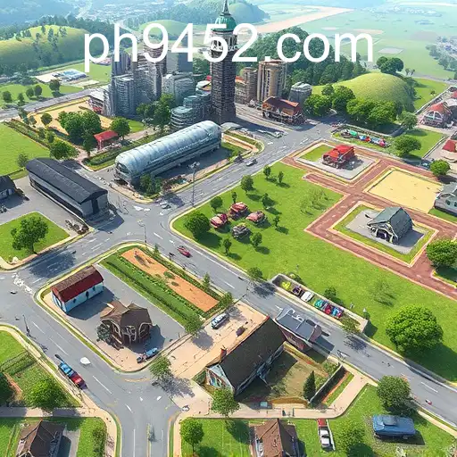 Delving into the World of Simulation Games: Unlocking 'ph945'