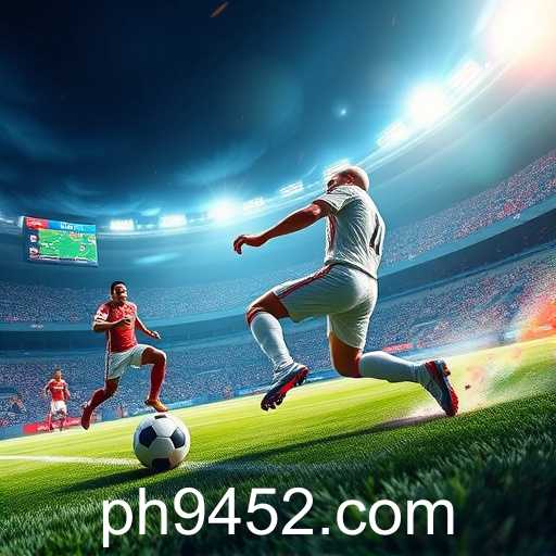 Exploring the Thrills and Diversity of Sports Games: Keyword PH945