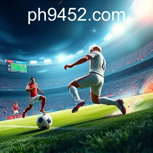 Exploring the Thrills and Diversity of Sports Games: Keyword PH945