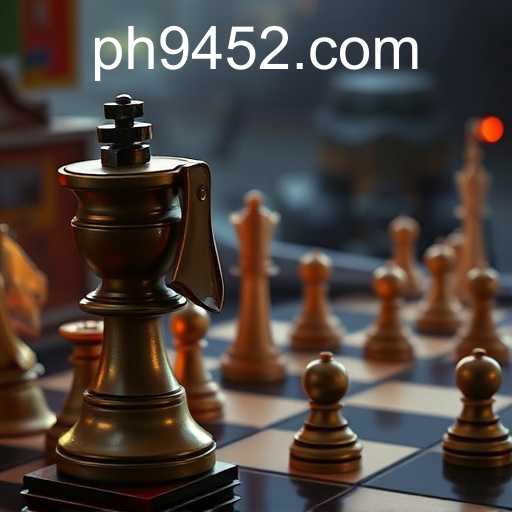 Exploring the Allure of Strategy Games: Beyond the Keyword 'ph945'